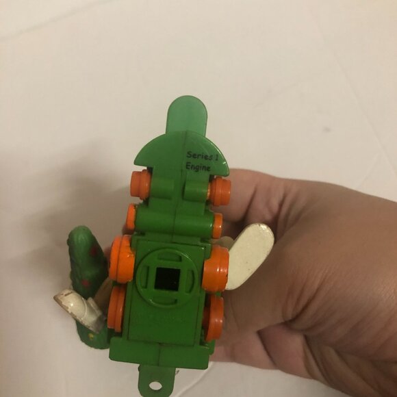 Christmas M&M’s Train - Picture 6 of 6